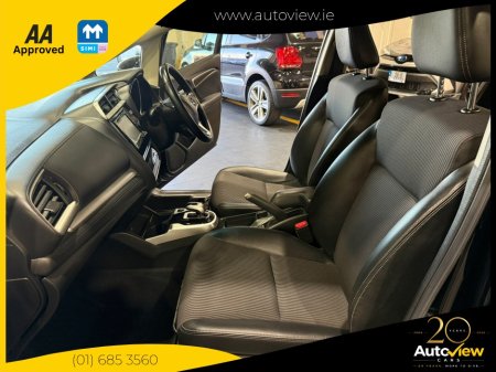 2019 Honda Fit - photo 15