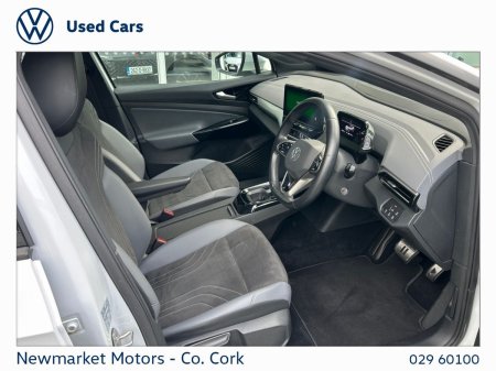 2024 Volkswagen ID.4 - photo 11