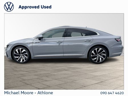 2024 Volkswagen Arteon - photo 5