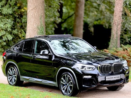 2019 BMW X4 - photo 9