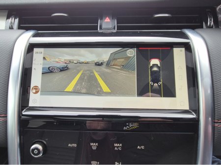 2023 Land Rover Discovery Sport - photo 14