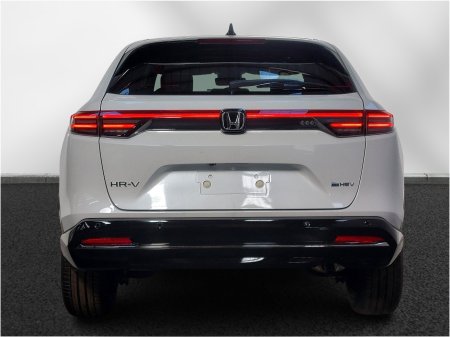 2026 Honda HR-V - photo 7