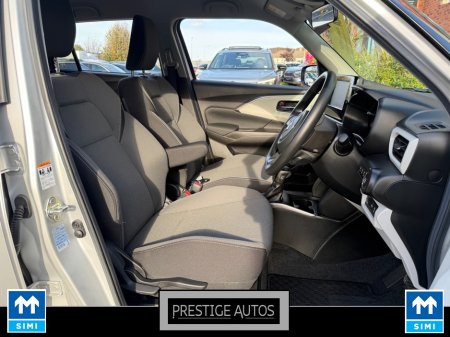 2023 Suzuki Swift - photo 8