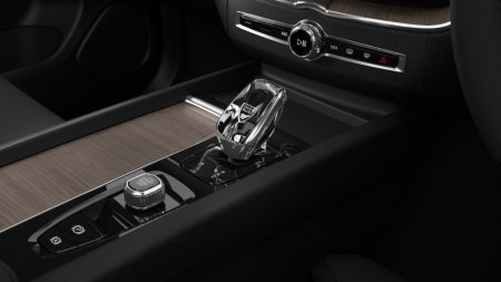 2026 Volvo XC60 - photo 8