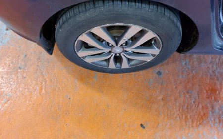 2017 Hyundai i30 - photo 10