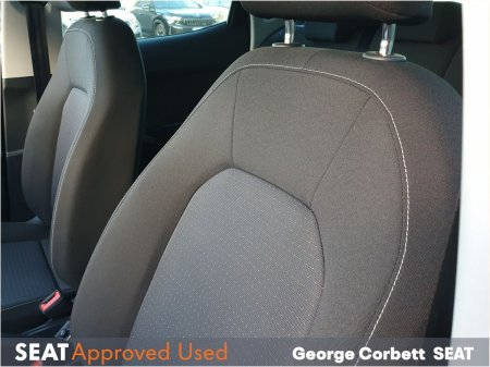 2023 SEAT Arona - photo 23