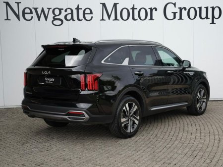 2023 Kia Sorento - photo 6