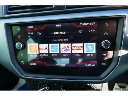2018 SEAT Arona - photo 19