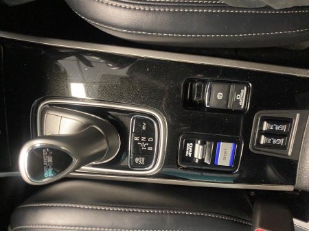 2019 Mitsubishi Outlander - photo 12