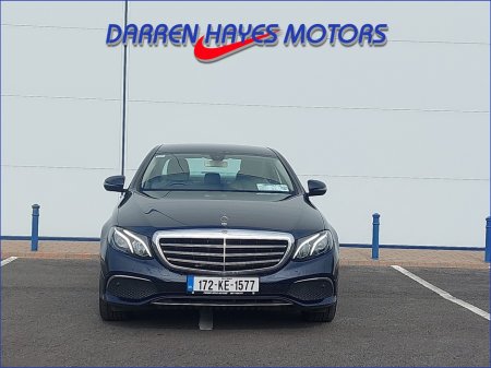 2017 Mercedes-Benz E-Class - photo 3