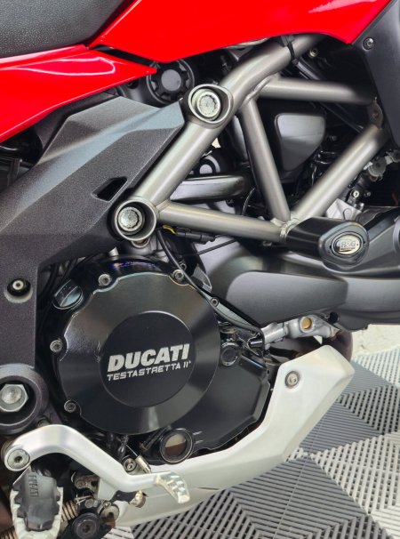 2011 DUCATI Multistrada - photo 49