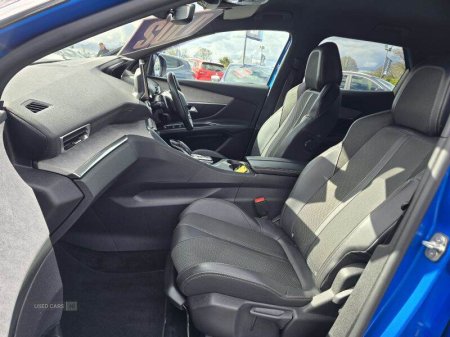 2023 Peugeot 3008 - photo 7