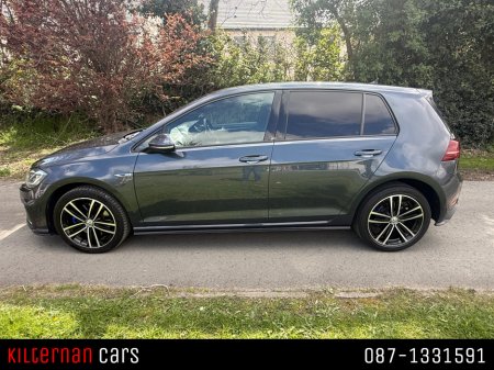2018 Volkswagen Golf - photo 5
