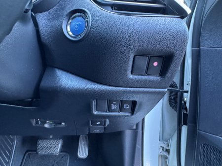 2017 Toyota C-HR - photo 17