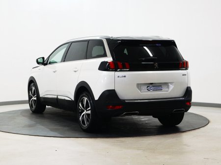 2019 Peugeot 5008 - photo 6