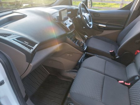 2023 Ford Transit - photo 21