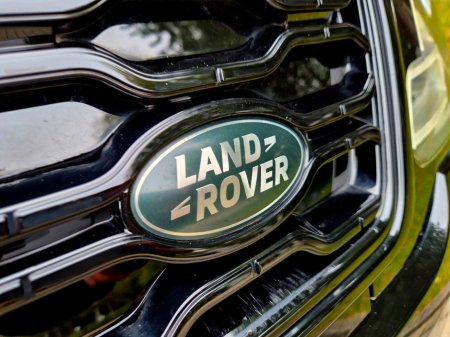 2021 Land Rover Range Rover Sport - photo 25