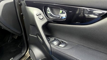 2015 Nissan Qashqai - photo 14