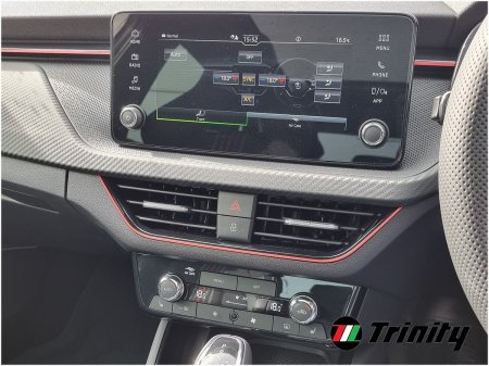 2027 Skoda Scala - photo 14