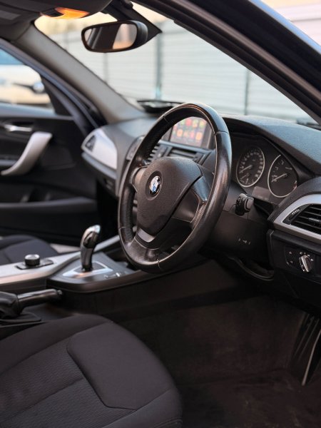 2013 BMW 1-Series - photo 32