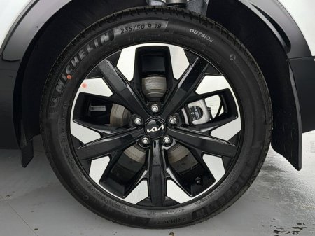2026 Kia Sportage - photo 3
