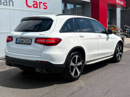 2017 Mercedes-Benz GLC - photo 7
