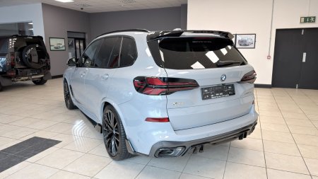 2025 BMW X5 - photo 25