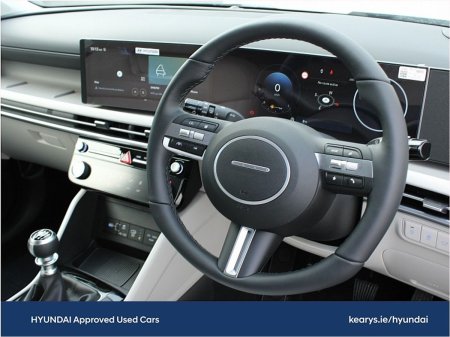 2025 Hyundai Tucson - photo 6