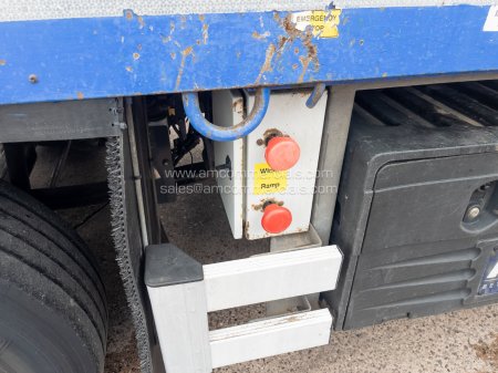 2022 DAF CF 450 - photo 19
