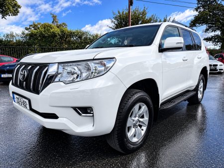 2023 Toyota Land Cruiser - photo 2
