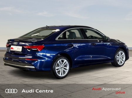 2026 Audi A3 - photo 5