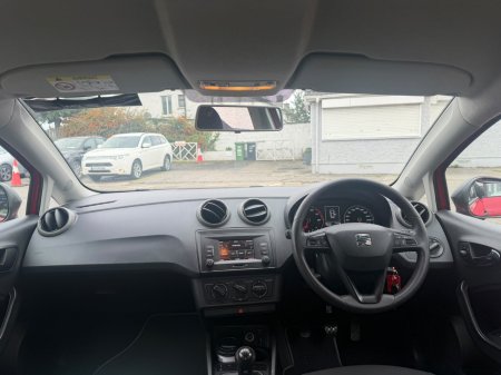 2017 SEAT Ibiza - photo 19