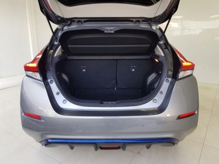 2021 Nissan Leaf - photo 14