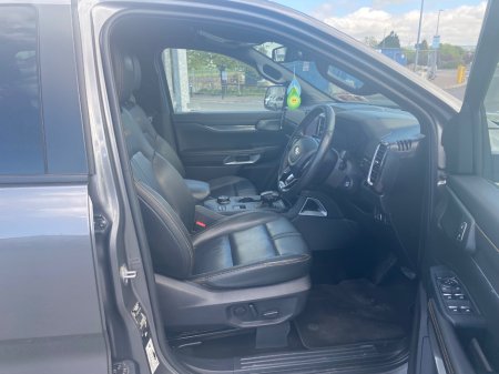 2024 Ford Ranger - photo 12