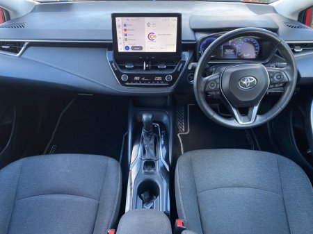 2024 Toyota Corolla - photo 8