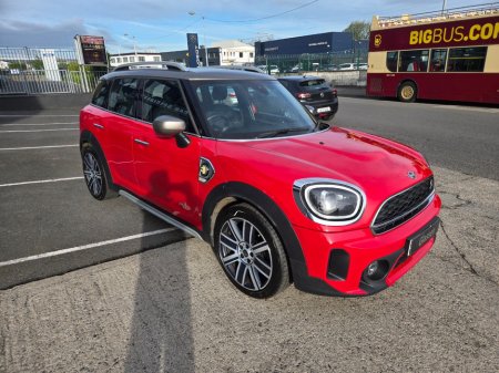 2022 Mini Countryman - photo 4