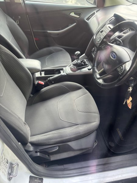 2014 Ford Focus - photo 11