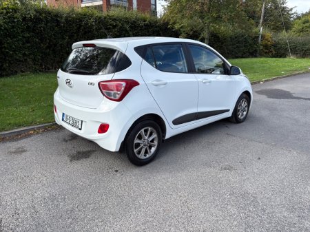 2016 Hyundai i10 - photo 4