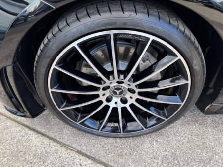 2022 Mercedes-Benz CLS - photo 10