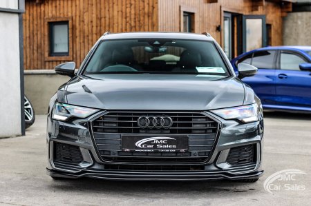 2023 Audi A6 - photo 8