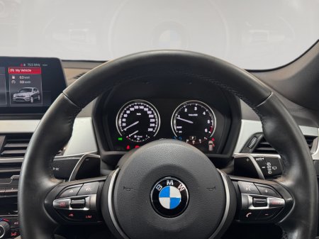 2021 BMW X1 - photo 13