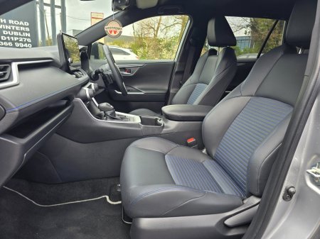2024 Toyota RAV4 - photo 20