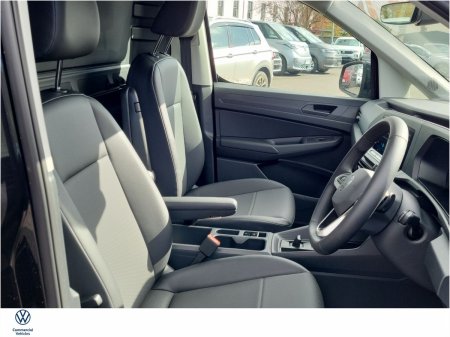 2027 Volkswagen Caddy - photo 4