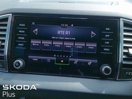 2023 Skoda Karoq - photo 35