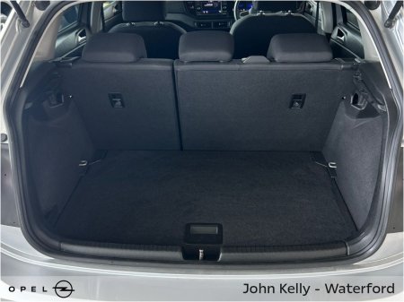 2024 Volkswagen Polo - photo 16