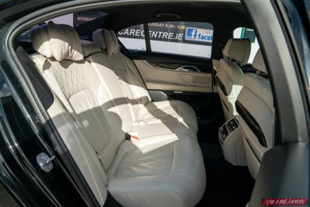 2016 BMW 7-Series - photo 22