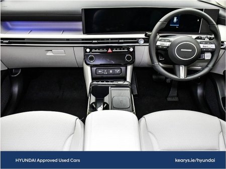 2026 Hyundai Tucson - photo 4
