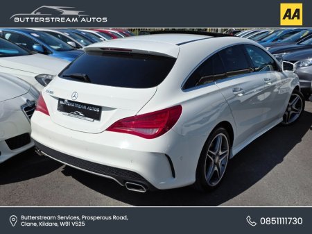 2016 Mercedes-Benz CLA - photo 6