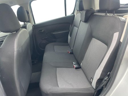 2016 Dacia Sandero - photo 11