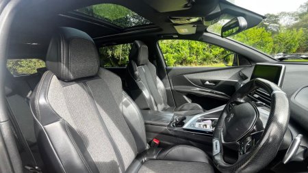 2018 Peugeot 5008 - photo 6